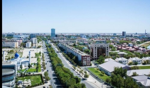 بىلتىرعى قاڭتاردا جوعالعان ازامات اتىراۋدا تابىلدى