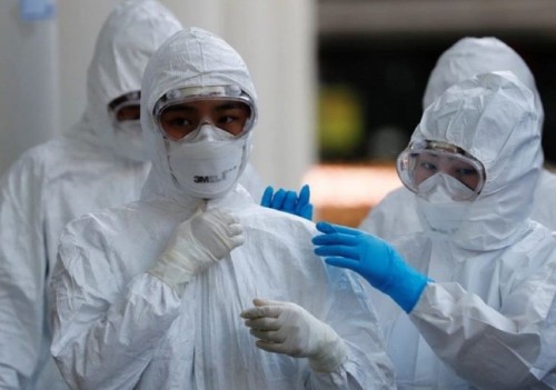 COVID-19: جاڭا كالەدونياداعى شەكتەۋلەر