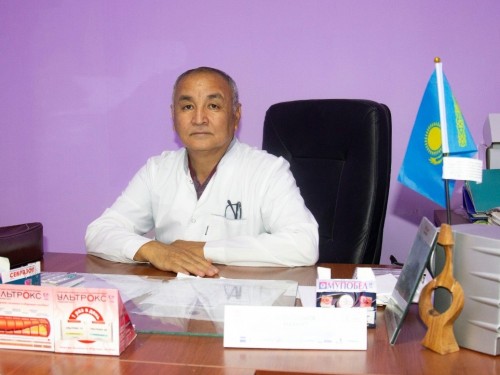 اۋىل تۇرعىندارى قاراپايىم مەديتسينالىق كومەككە مۇقتاج