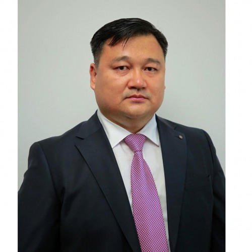 اتىراۋدا وبلىستىق باسقارماعا جاڭا باسشى تاعايىندالدى