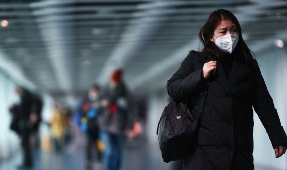 COVID-19: ەو-داعى جاڭا ءتىزىم