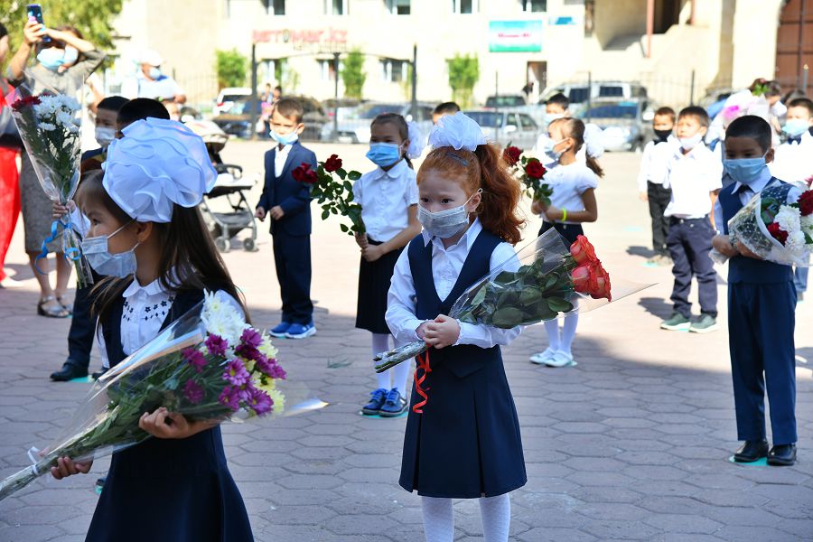 قىركۇيەكتىڭ ورتاسىنا دەيىن تولىق قامتىلادى