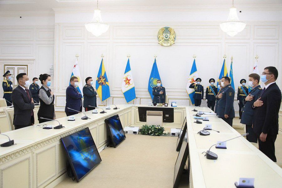 كونستيتۋتسيا كۇنىنە وراي ماراپاتتالدى