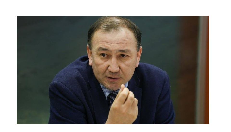 زاڭ ۇستەمدىگى ماڭىزدى