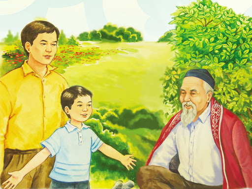  ۇلى ويشىلدىڭ ۇلاعاتى