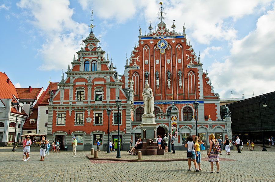 ريگا بيلىگىنە جاڭا كواليتسيا كەلەدى