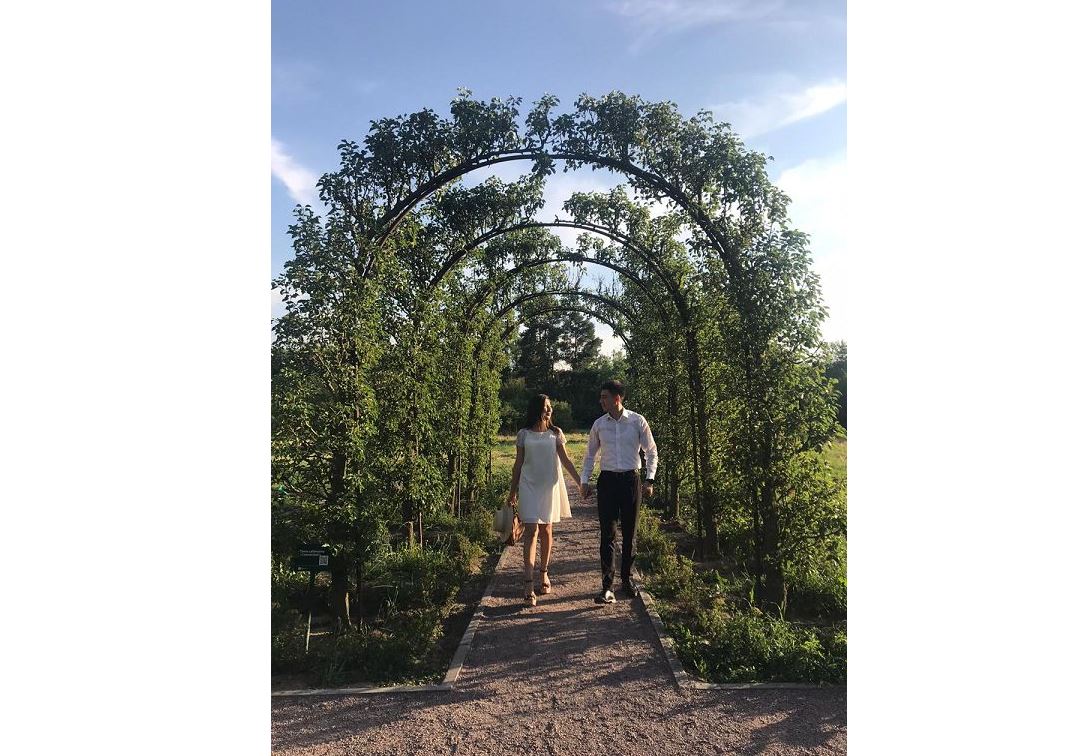 حقو-دا قوسىلعاندار (جىل سايىن بۇل مەكەمەدە 25-30 جۇپ وتاۋ قۇرادى)