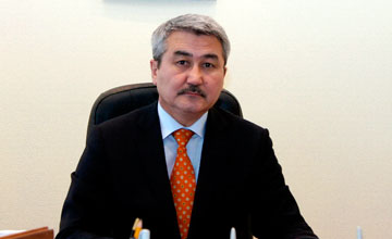 جاڭا ۇلگىمەن داميتىن عىلىمعا نەگىزدەلگەن ەل ەكونوميكاسى