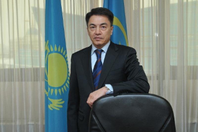 "حالىق ۇنىنە قۇلاق اساتىن مەملەكەت" – بۇل شىن مانىندە "ادىلەتتى مەملەكەتتىڭ" قۇرىلىسى