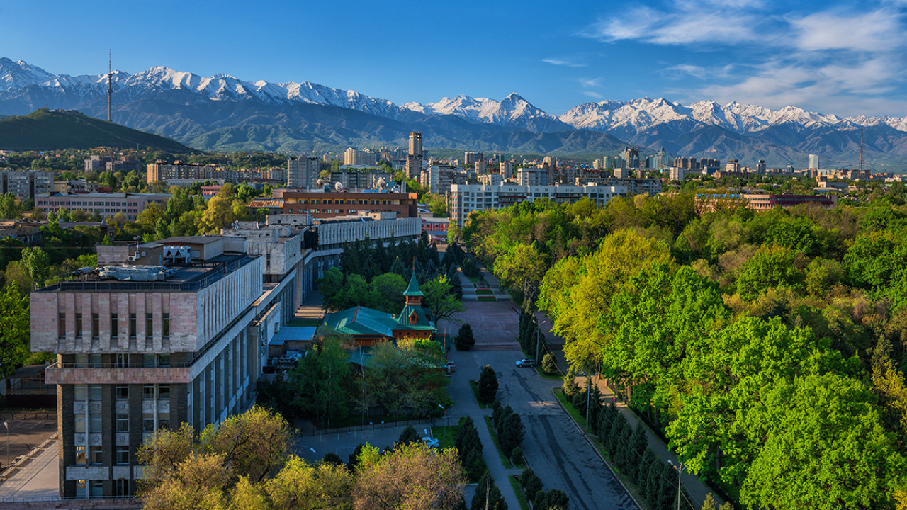 الماتىدا 600-گە جۋىق نىسان جۇمىسىن قايتا باستادى