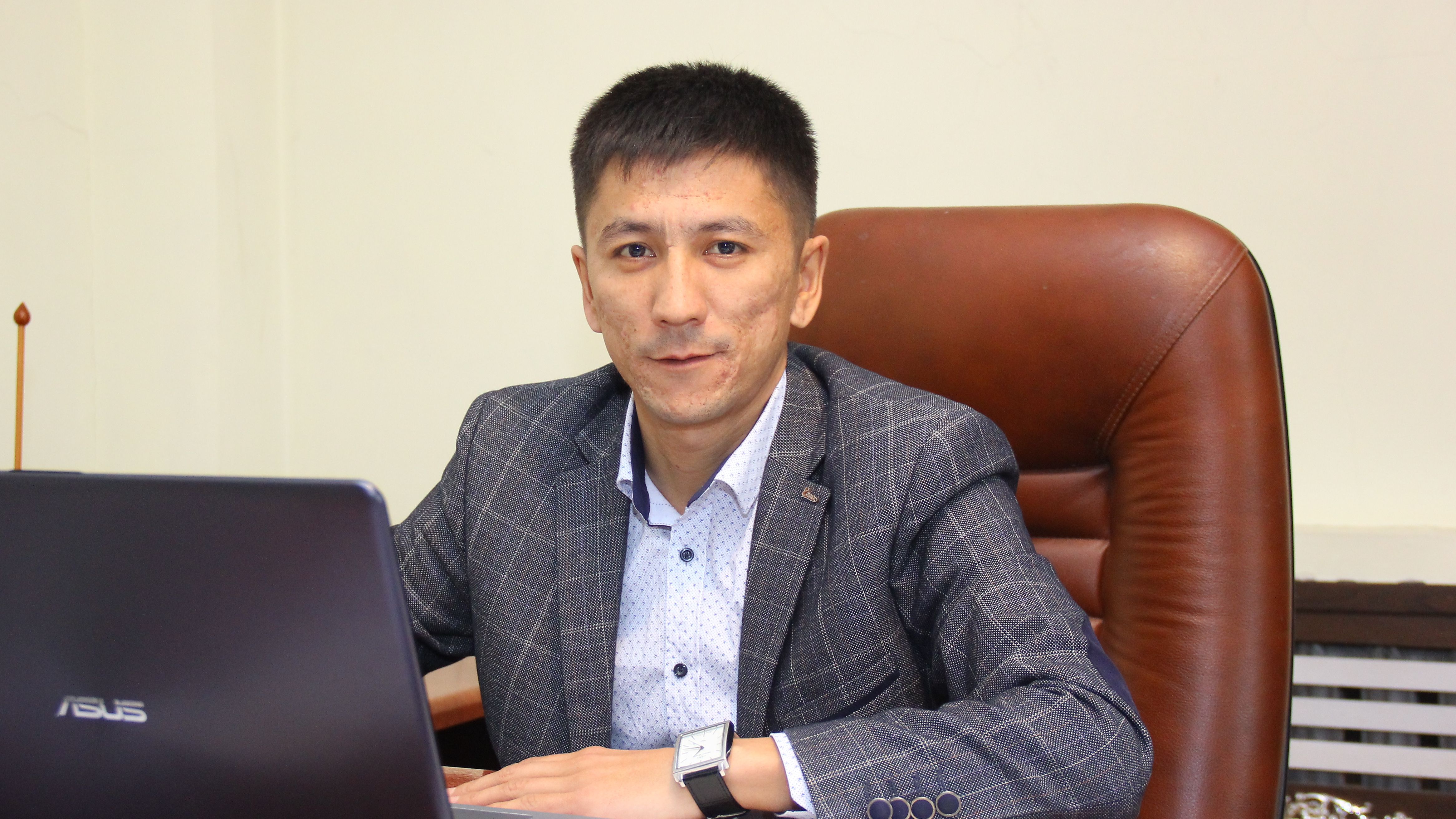 قوعامدىق باقىلاۋعا كوڭىل بولگەنى قۋانتتى