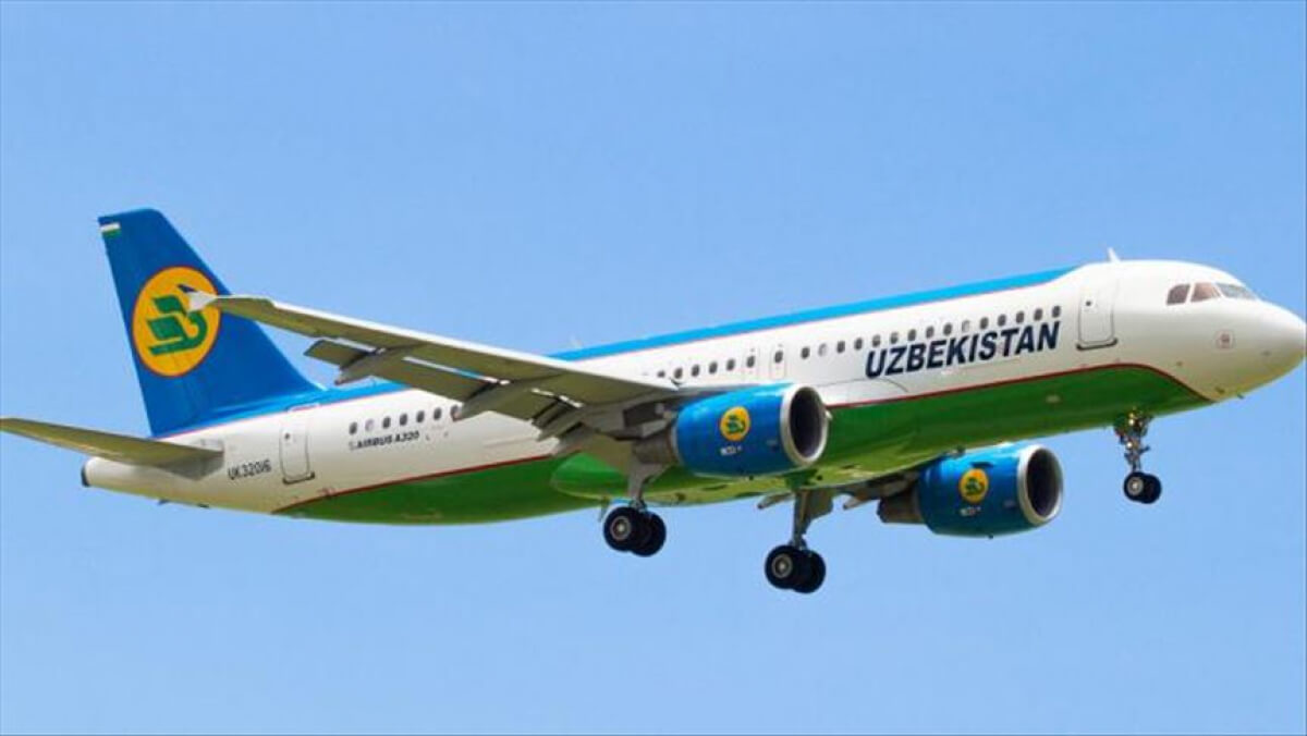 11 قىركۇيەكتەن باستاپ الماتى مەن تاشكەنت اراسىنداعى اۋە رەيسى اشىلادى