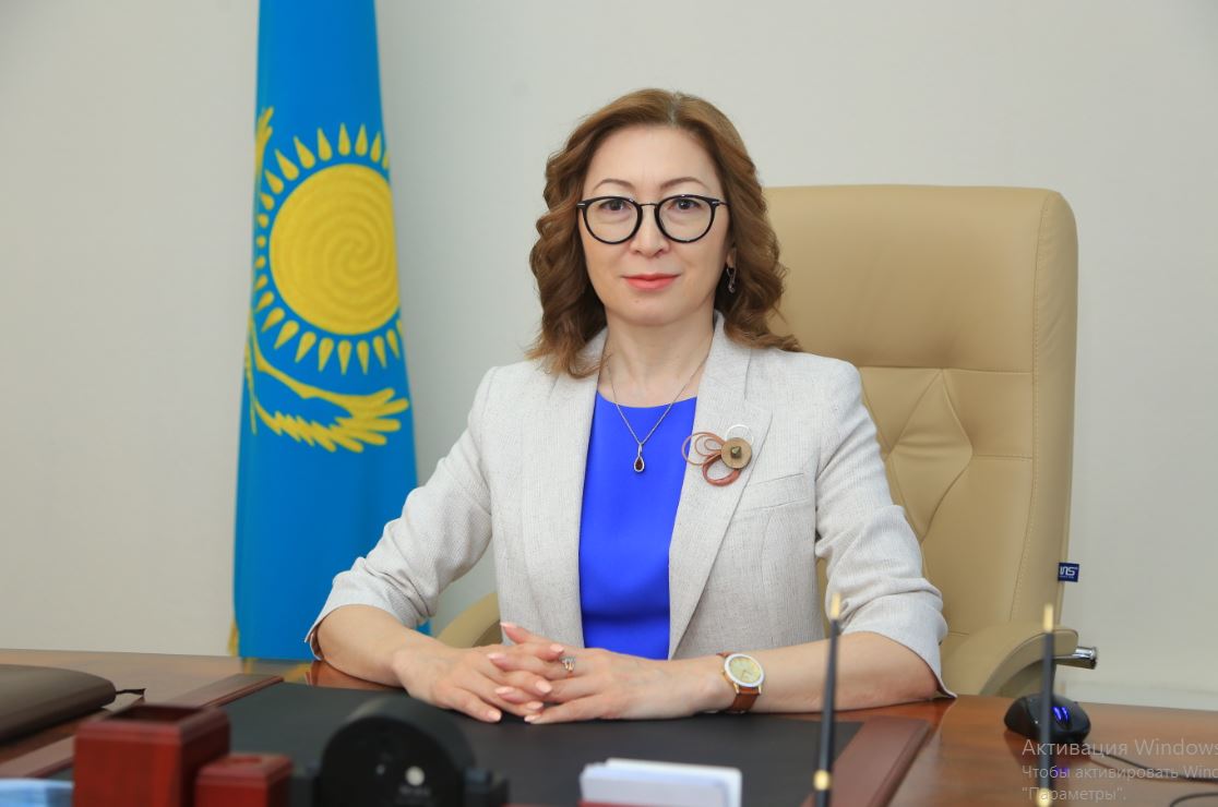 قوستاناي وبلىسىنىڭ ءبىلىم باسقارماسىنا جاڭا باسشى تاعايىندالدى