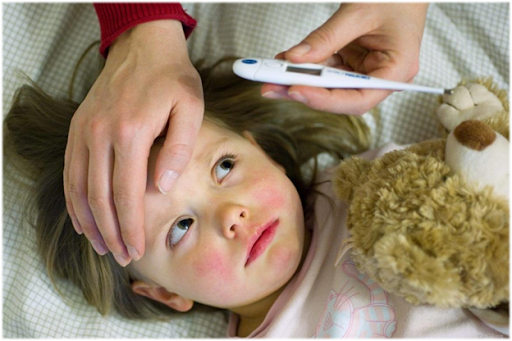 پاۆلوداردا سوڭعى كۇندەرى بالالار اراسىندا ۆيرۋستىق اۋرۋلار جيىلەگەن