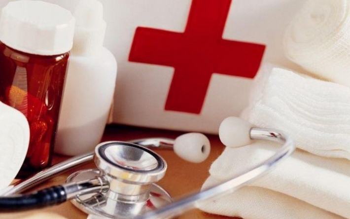 توبىلداعى دارىگەرلىك امبۋلاتوريا كۇردەلى جوندەۋدەن وتۋدە