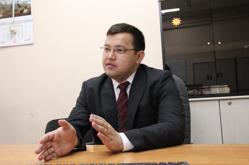 وزگەرىس يدەيالاردان باستالادى