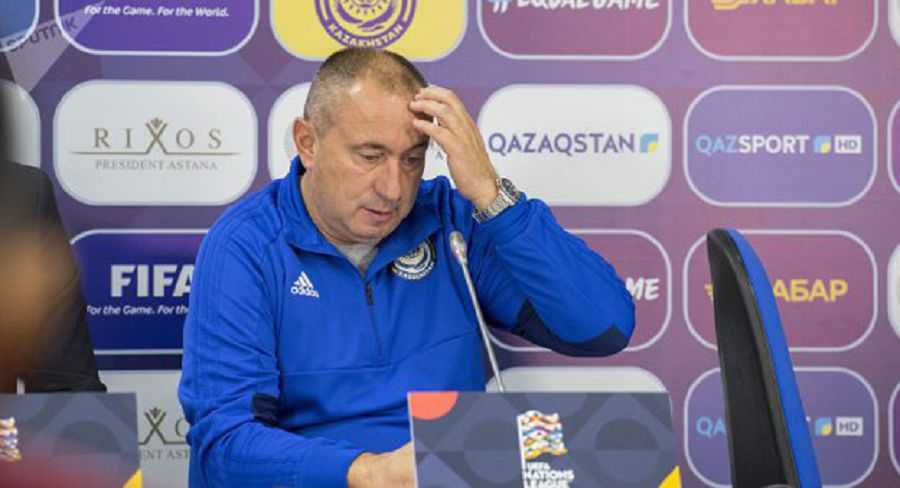 «استاناعا» ورالۋدان باس تارتتى