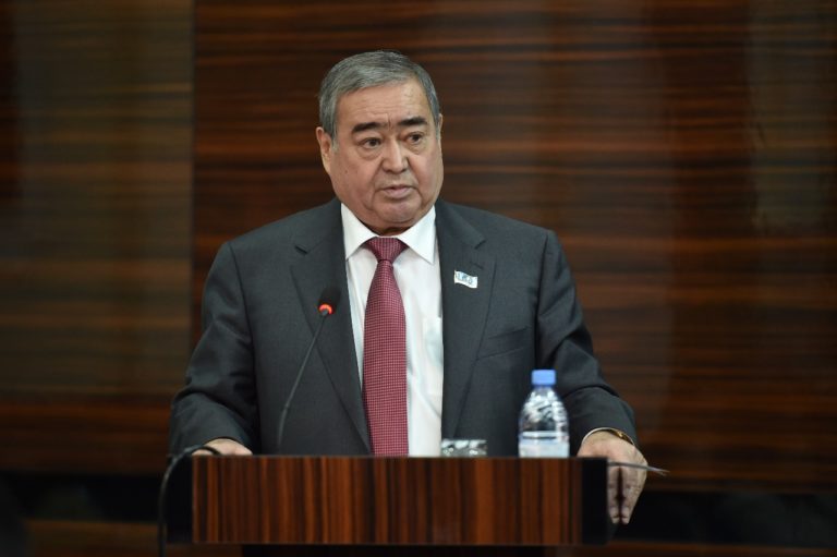 وڭدەۋگە كوڭىل بولىنسە, كوپ ماسەلە شەشىلەدى