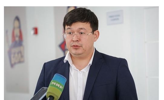 «جاسىل» ەكونوميكاعا سەرپىن بەرەدى