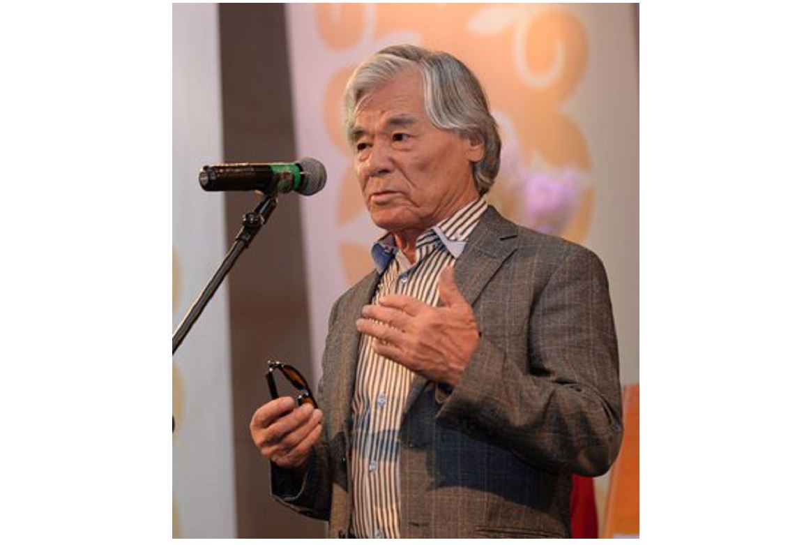 يسرايل ساپارباي: «ءوز ابايىم – وزىمدە»