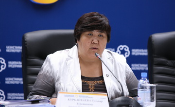 الەۋمەتتىڭ ءال-اۋقاتى ماڭىزدى