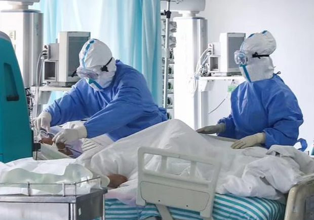 قازاقستاندا پنەۆمونيامەن 481 ادام اۋىرىپ, 4 ادام كوز جۇمدى