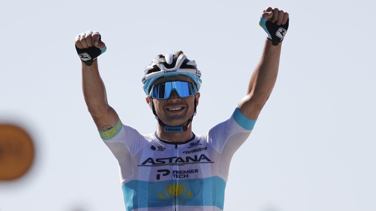 الەكسەي لۋتسەنكو توپ جاردى