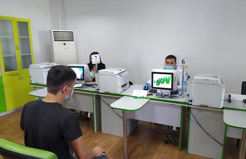 ەڭبەك ميگرانتتارى ەكى ەسە ازايدى