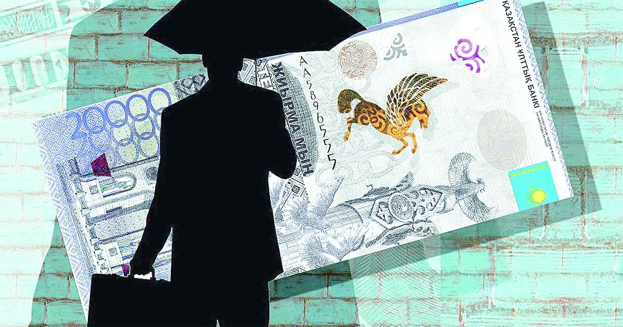 «كولەڭكەلى ەكونوميكامەن» كۇرەسۋ كولەڭكەمەن كۇرەسۋ ەمەس