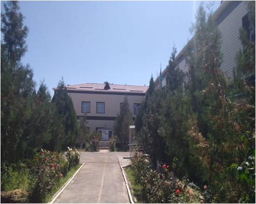 قازىعۇرتتا 8 ينفراقۇرىلىمدىق جوبا جۇزەگە اسىرىلۋدا