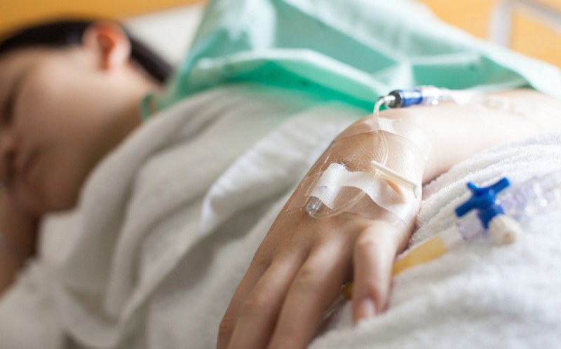 ەلىمىزدە 29 بالا كوروناۆيرۋستان ەمدەلىپ جاتىر