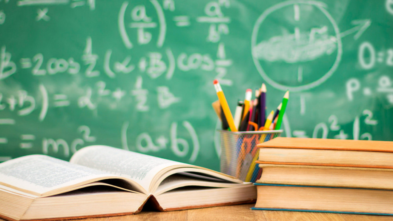 ينكليۋزيۆتى ءبىلىم بەرۋ تۋرالى ۇزدىك ماتەريالعا رەسپۋبليكالىق بايقاۋ جاريالاندى