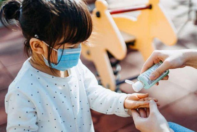 اتىراۋدا بالالار جاپپاي اۋىرىپ جاتىر دەگەن اقپارات جالعان