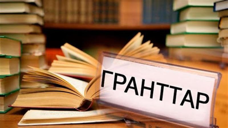 ماگيستراتۋرا بويىنشا قانداي ماماندىقتارعا ەڭ كوپ گرانت بولىنگەن