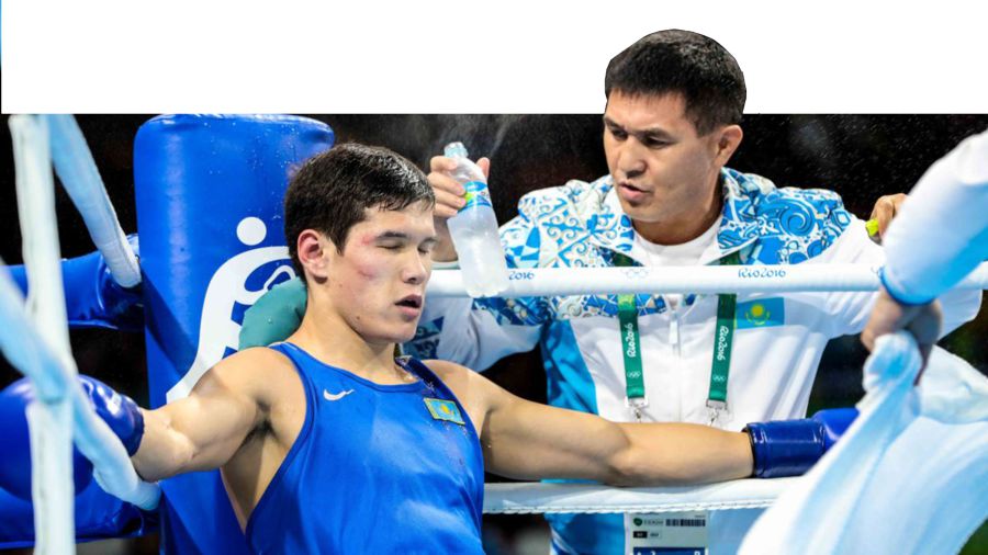 مىرزاعاليدىڭ مەرەيلى ءساتى