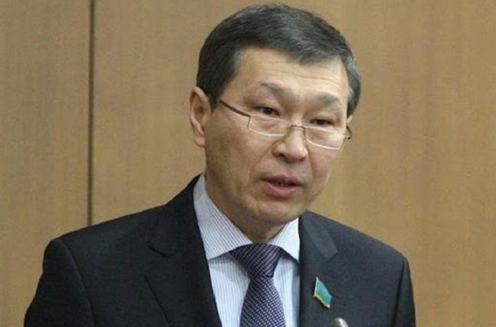 حالىقارالىق جوعارى تالاپتارعا جاۋاپ  بەرەتىن ۇلگى كەرەك