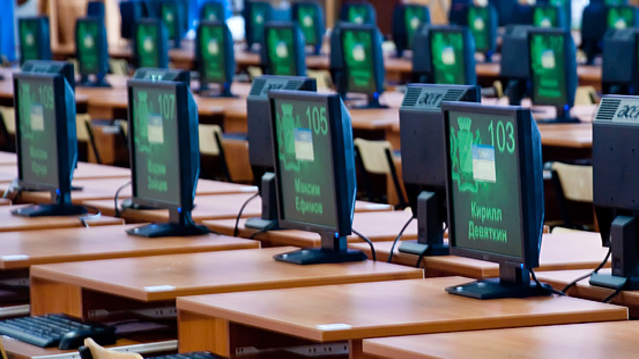 قازاقستاندىقتار ينفورماتيكادان وتكەن وليمپيادادان جۇلدەمەن ورالدى