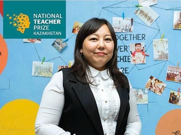 ۇستازدار 1 ملن دوللاردان ۇمىتتەنە الادى