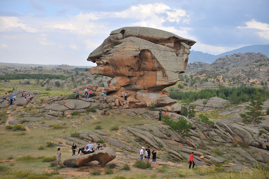 باياناۋىل كۋرورتتىق ايماعىنا باردى