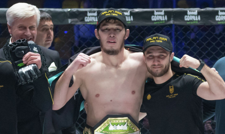 ماسكەۋدە ءتورت جەرلەسىمىز ايقاسادى