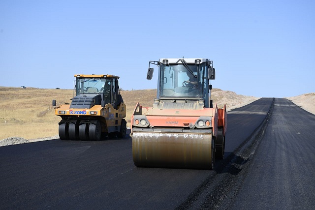 جەتىسۋ جولدارىنىڭ ساپاسى جاقسارا ما؟