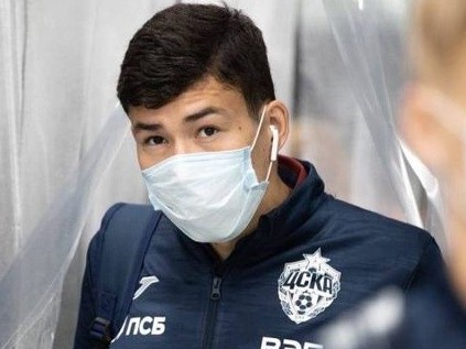 باحتيەر ءزاينۋتدينوۆتىڭ جاراقاتى اۋىر ما؟