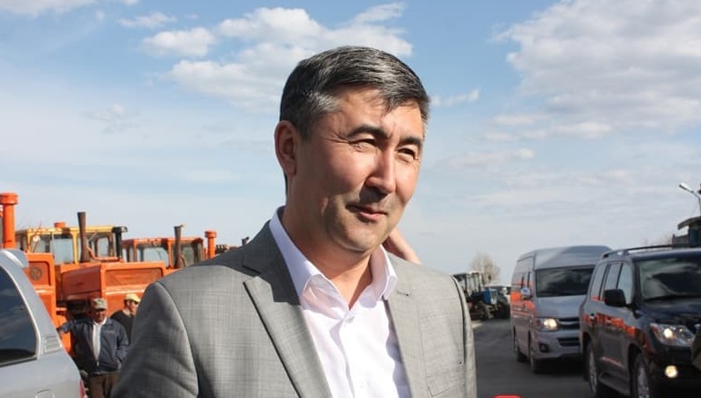 سالا قولداۋدى قاجەتسىنەدى