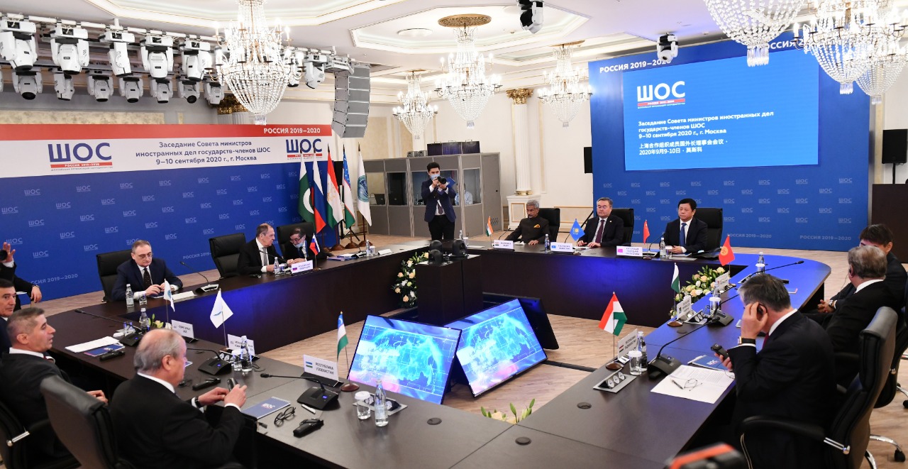 مۇحتار تىلەۋبەردى شىۇ سىرتقى ىستەر مينيسترلەرى كەڭەسىنە قاتىستى