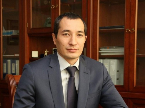 سپورت سالاسىنا وڭتايلاندىرۋ جۇرگىزىلەدى