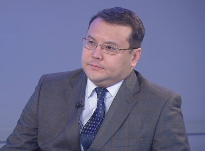 مەملەكەتتىك قىزمەتتىڭ جاڭا ۇلگىسى