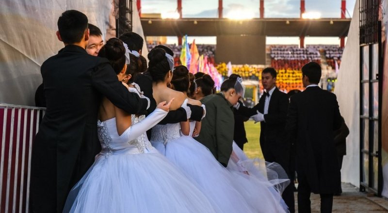 ەرتە جاستاعى نەكەنىڭ زاردابى كوپ