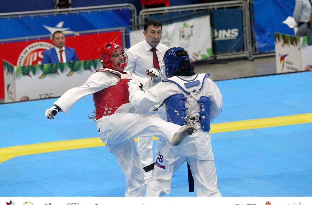 تۇعىرىمىز بۇگىنگىدەن دە بيىك بولاتىنىنا كامىل سەنەمىن