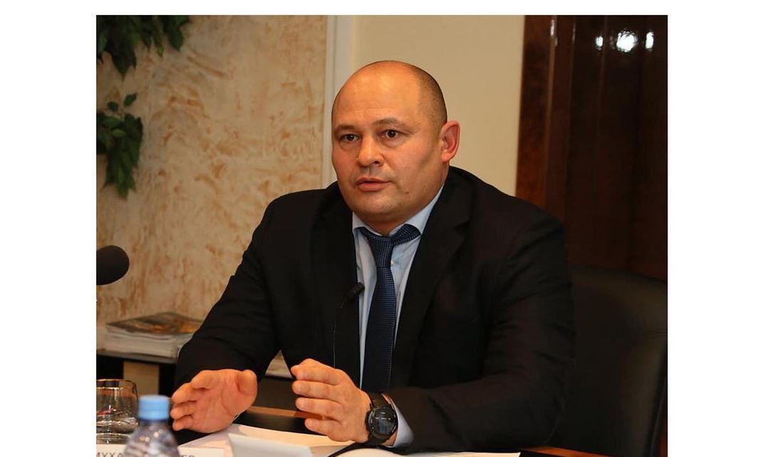 باستى تالاپ – باسەكەگە قابىلەتتىلىك