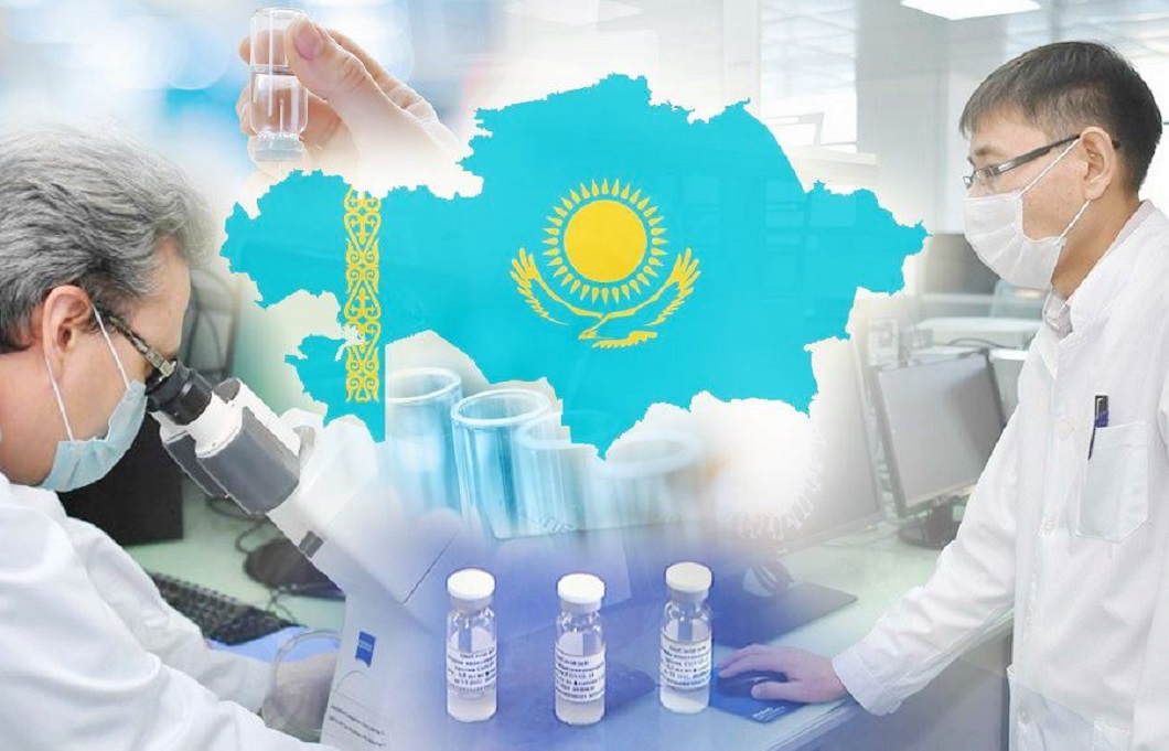 وتاندىق ۆاكتسينانى سىناقتان وتكىزۋگە نيەتتى